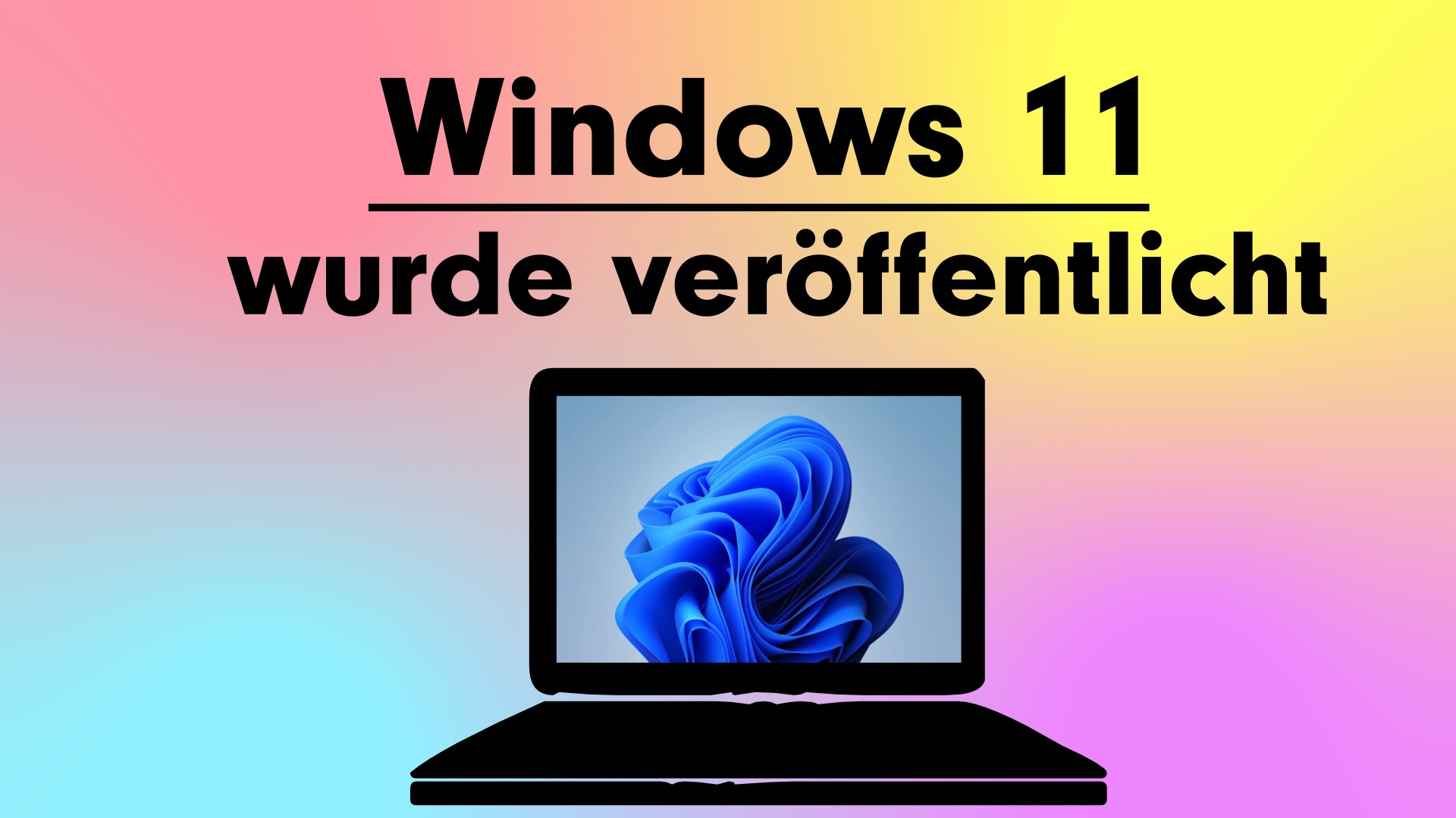 Microsoft veröffentlicht Windows 11