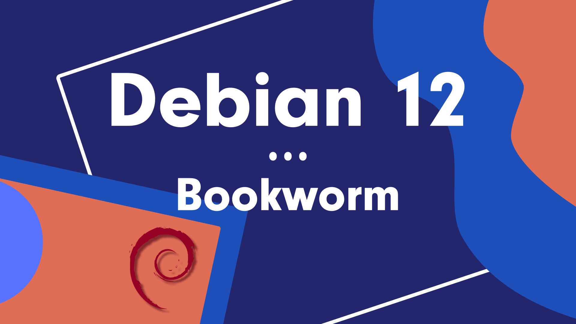 Debian 12.6 „Bookworm“ veröffentlicht