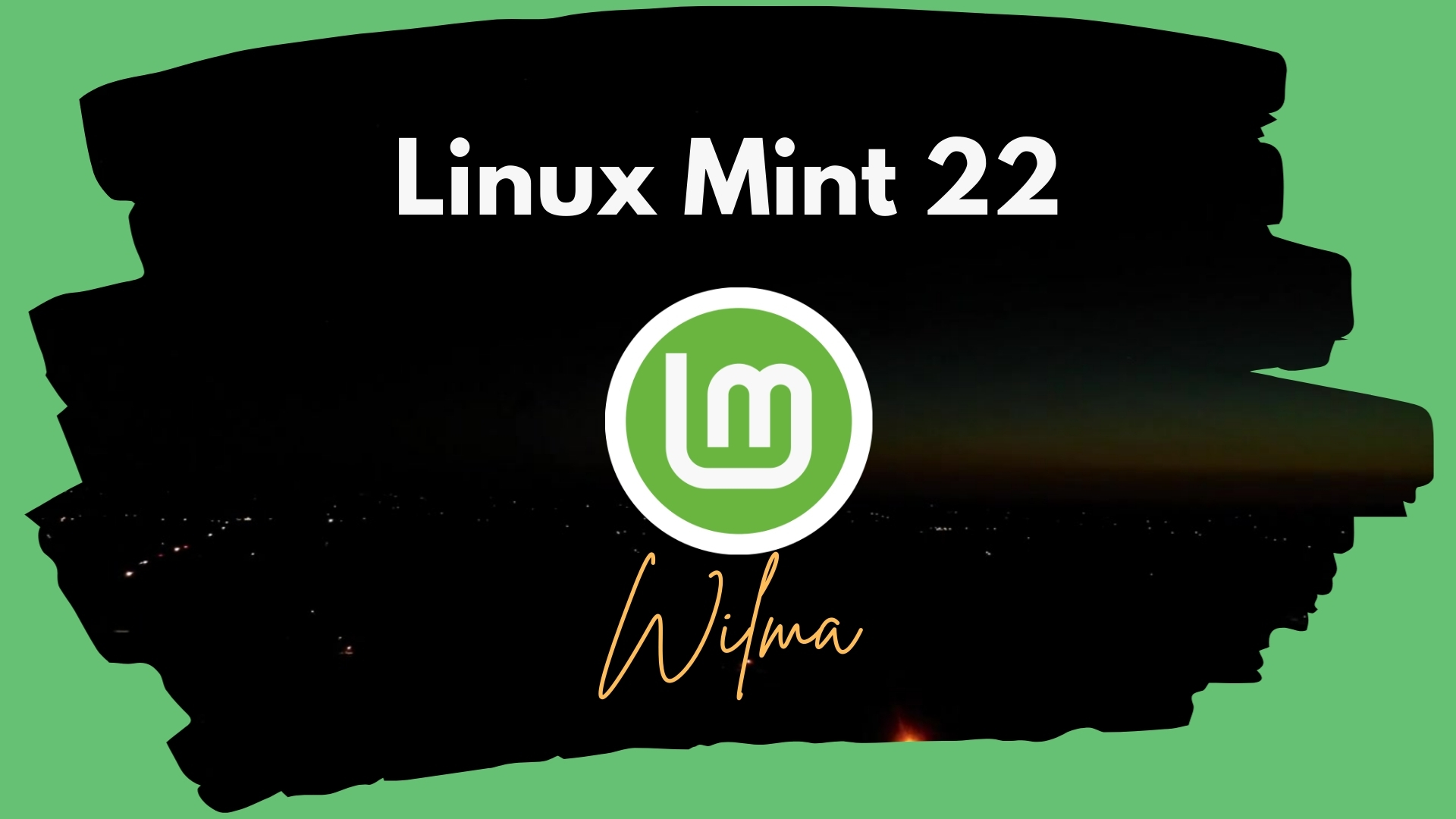 Linux Mint 22 Beta erschienen