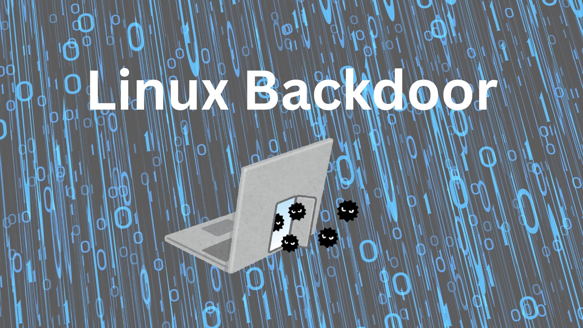 Achtung Linux Nutzer: Backdoor in XZ-Tarballs entdeckt