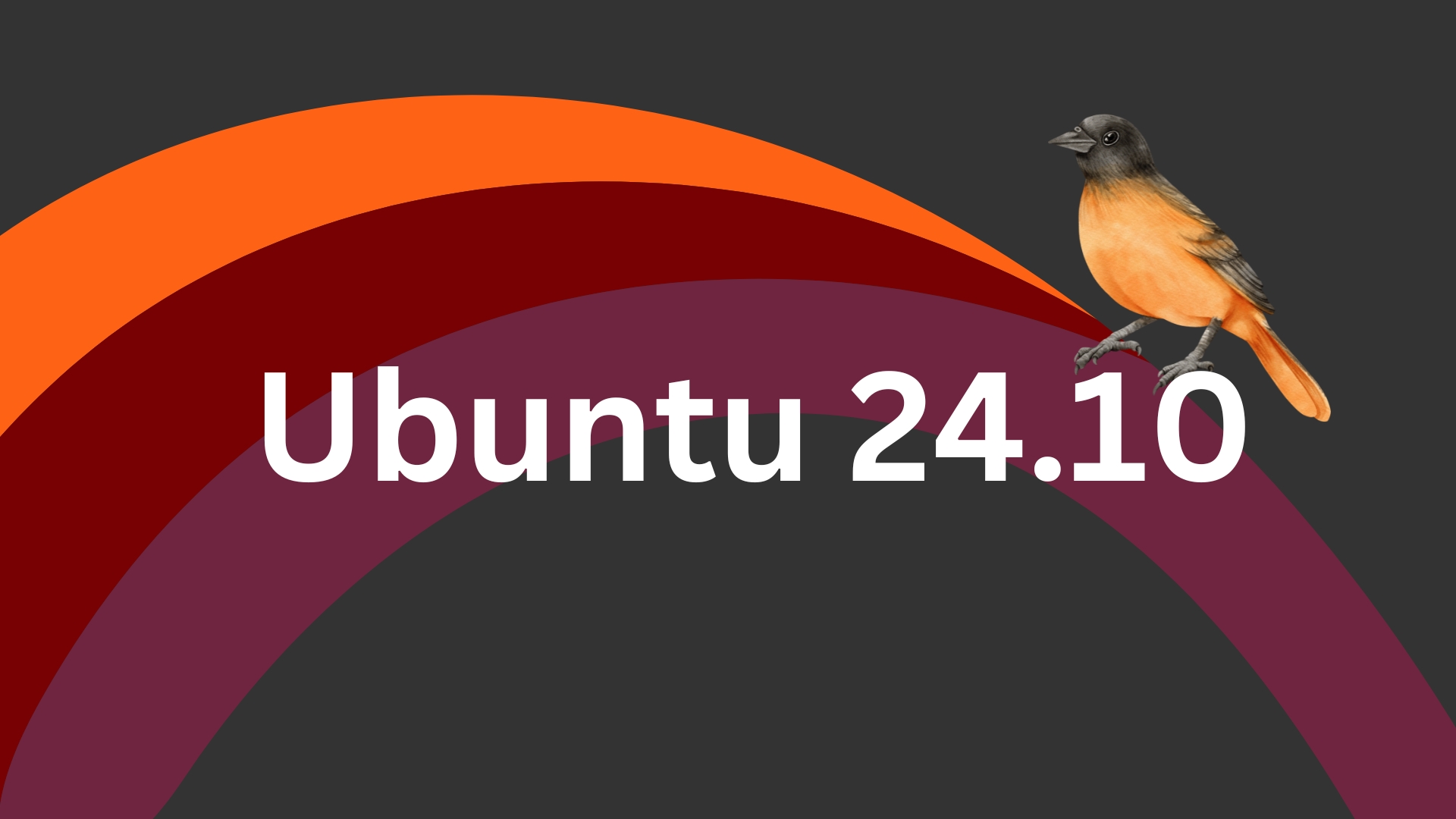 Ubuntu 24.10 – die Entwicklung beginnt