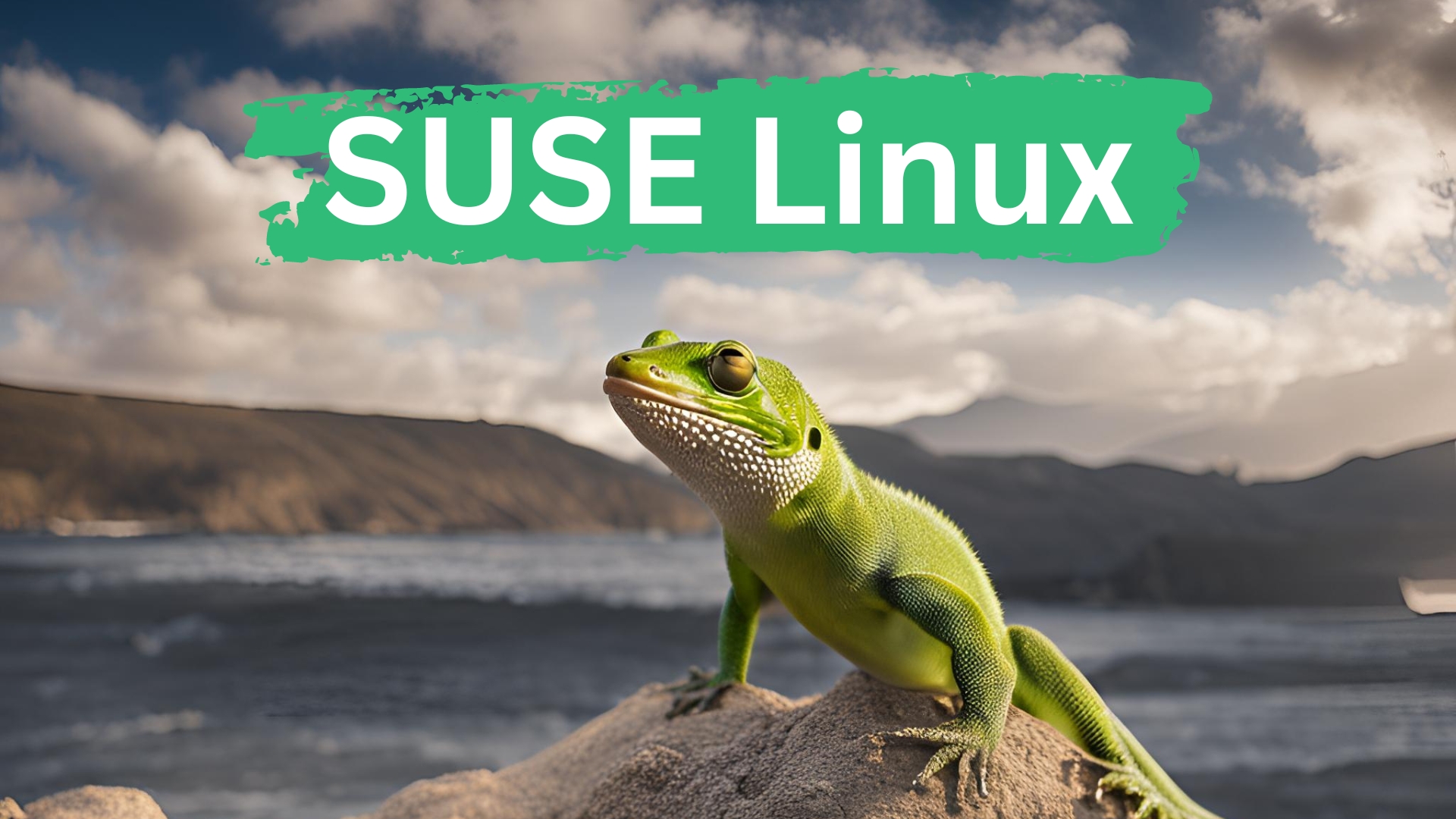 SUSE Linux Enterprise: Künftig 19 Jahre LTS Support